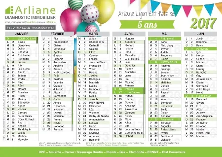 Arliane: exemple de réalisation