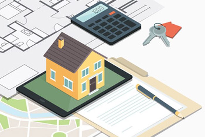 agences immobilières